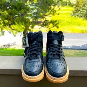 Nike Air Force 1 GTX Boot